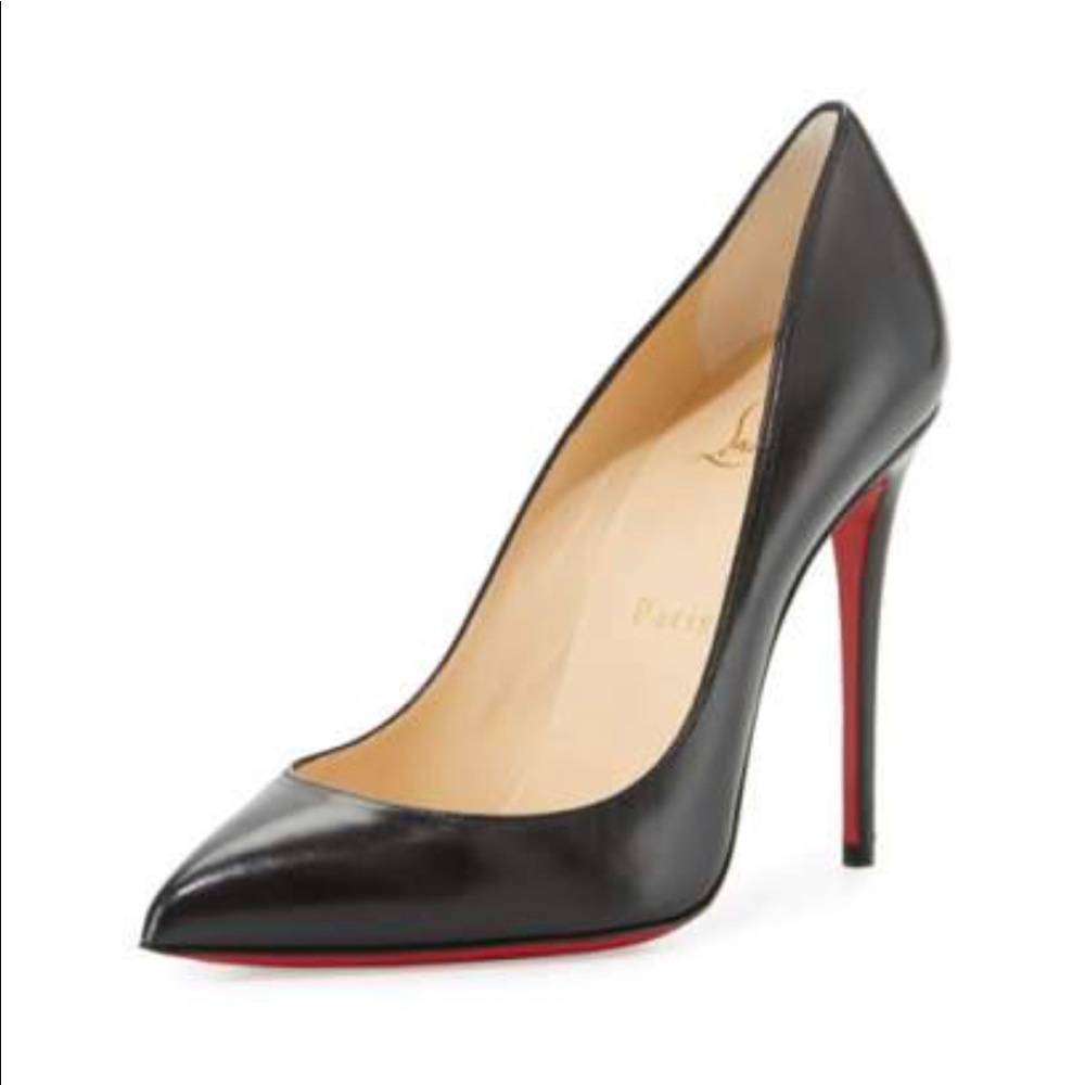 Christian Louboutin Pigalle Follies 100mm